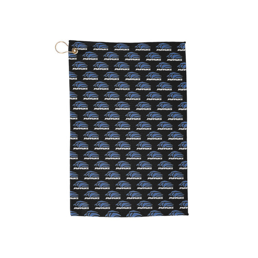 Clip On Towels