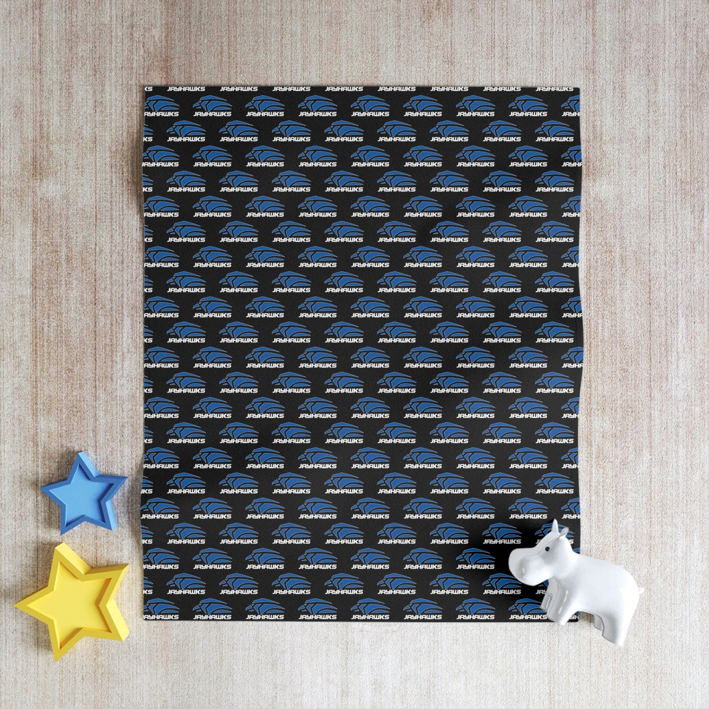 Throw Blanket