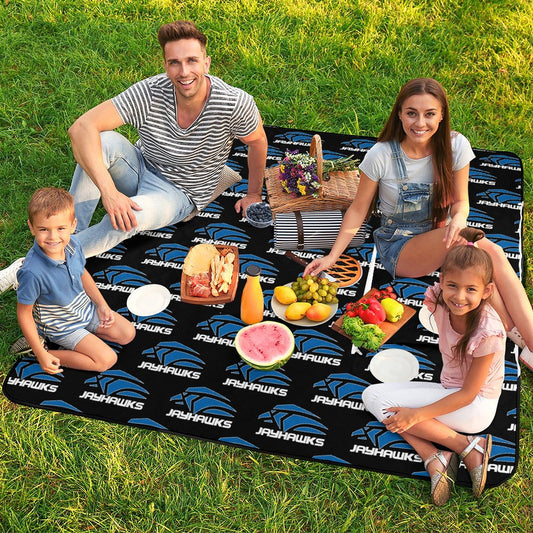 Zipper Mat