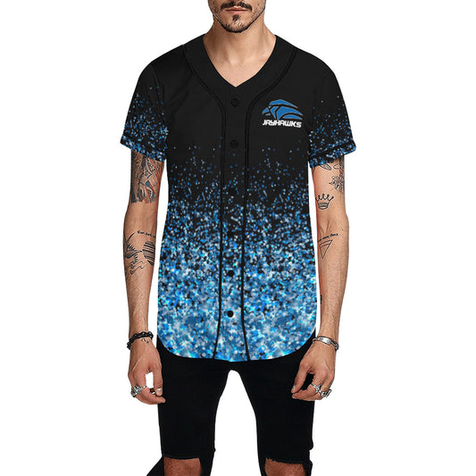 Baseball Jersey for Men (Model T50)
