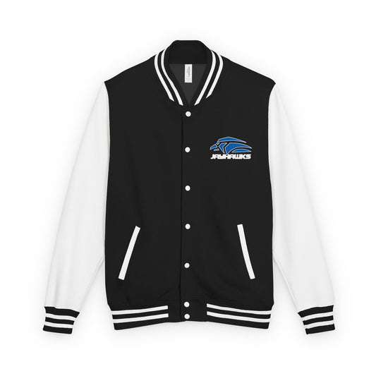 Unisex Heavyweight Letterman Jacket