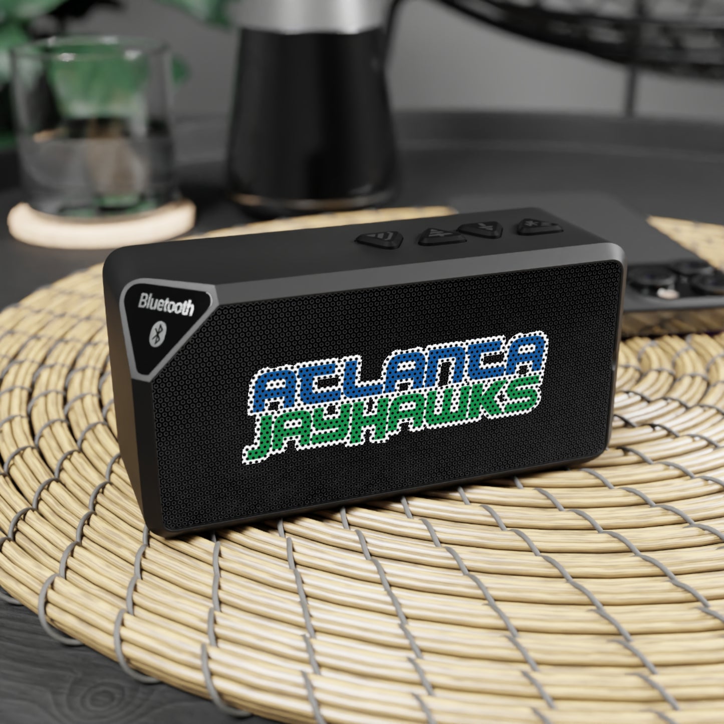 Bluetooth Speaker