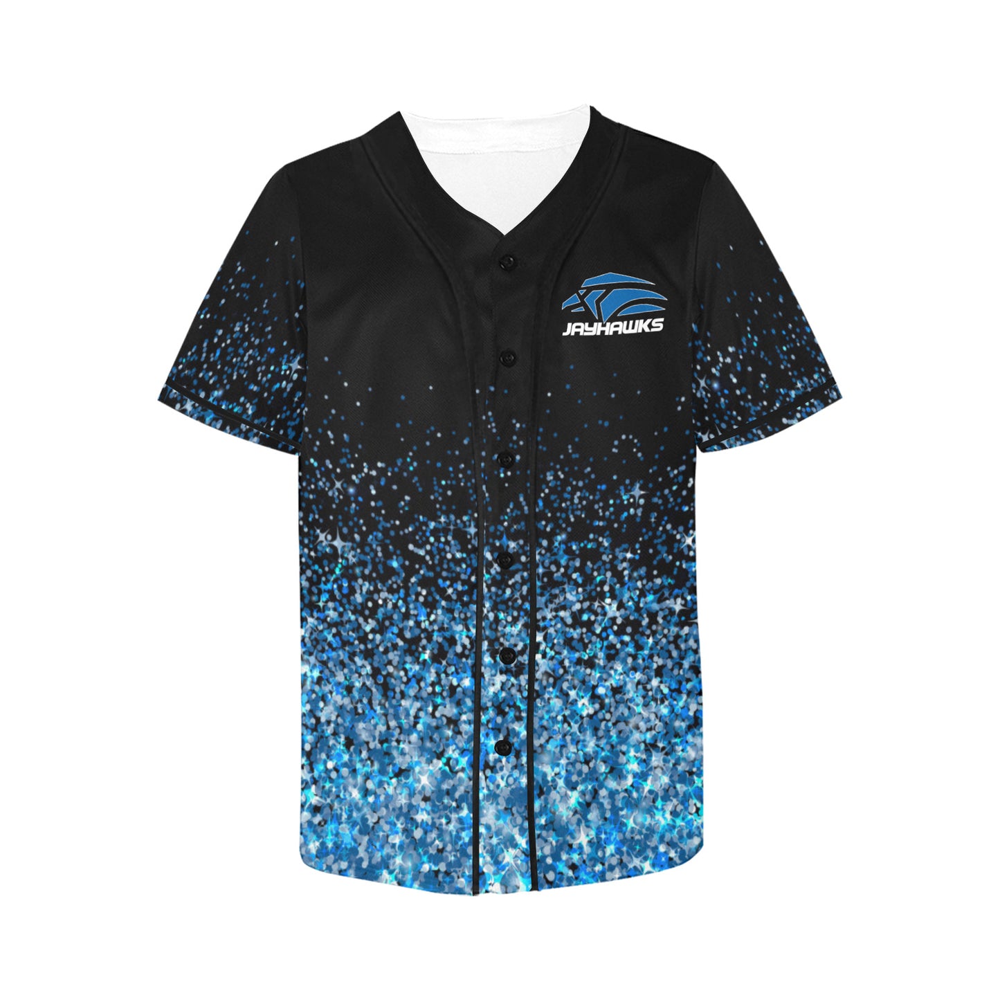 Baseball Jersey for Women