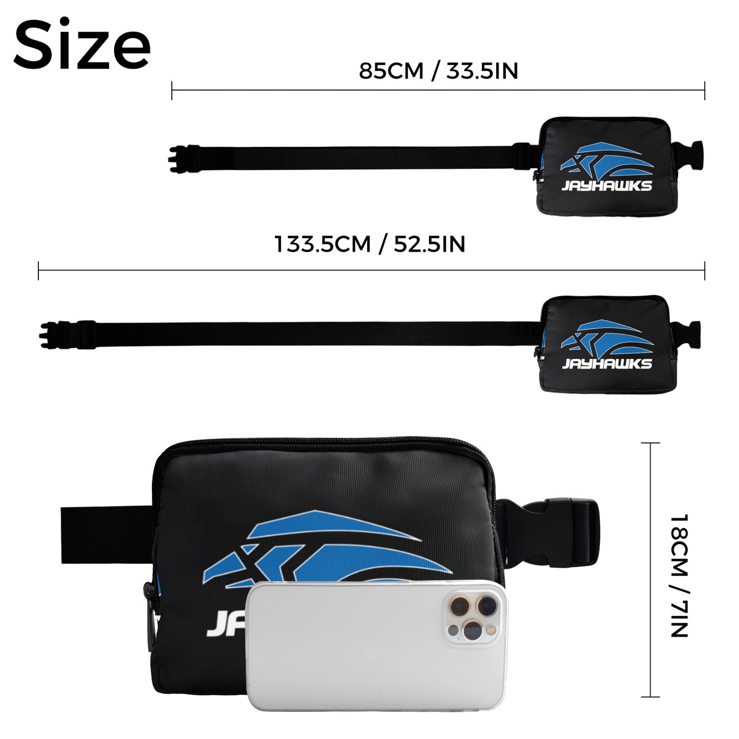 Belt Bag