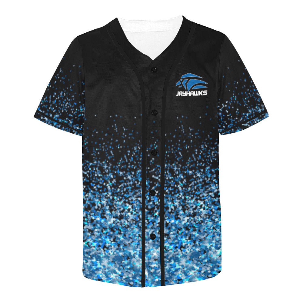 Baseball Jersey for Men (Model T50)