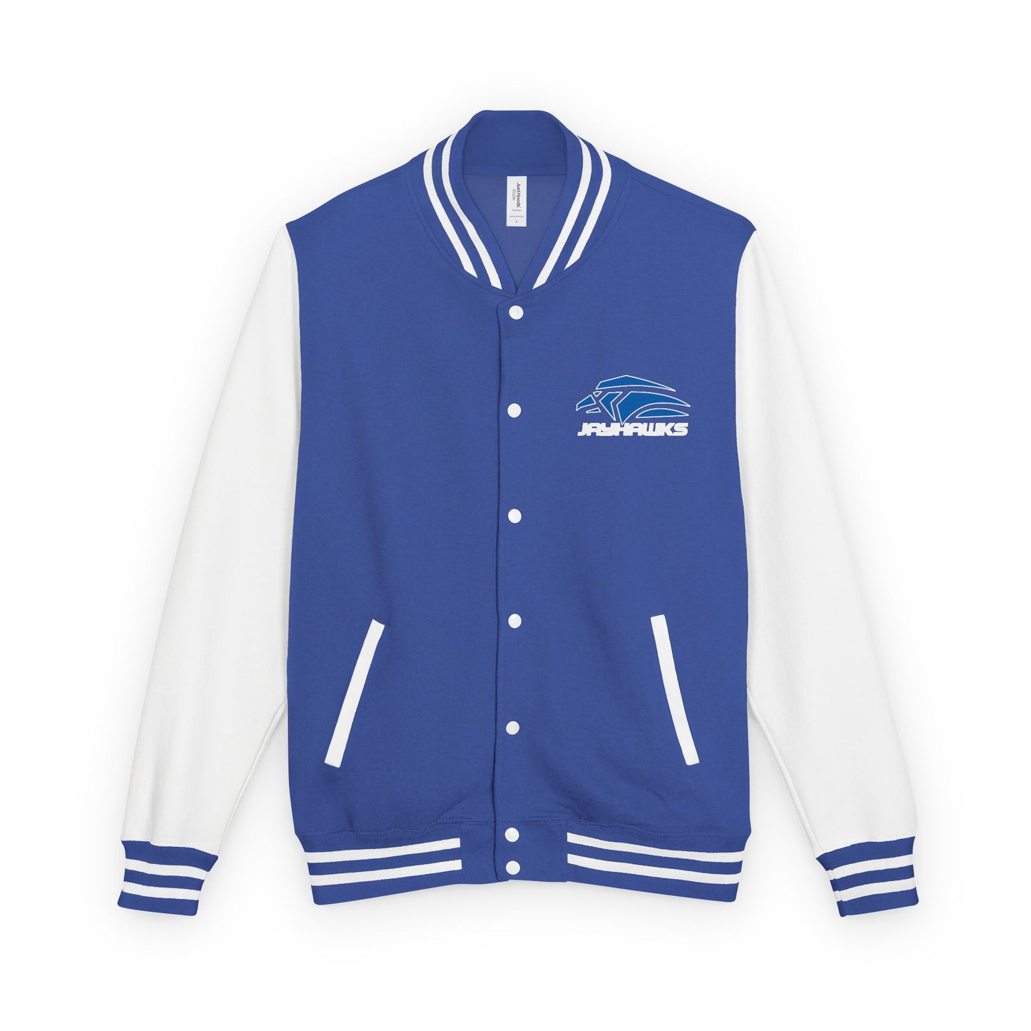 Unisex Heavyweight Letterman Jacket