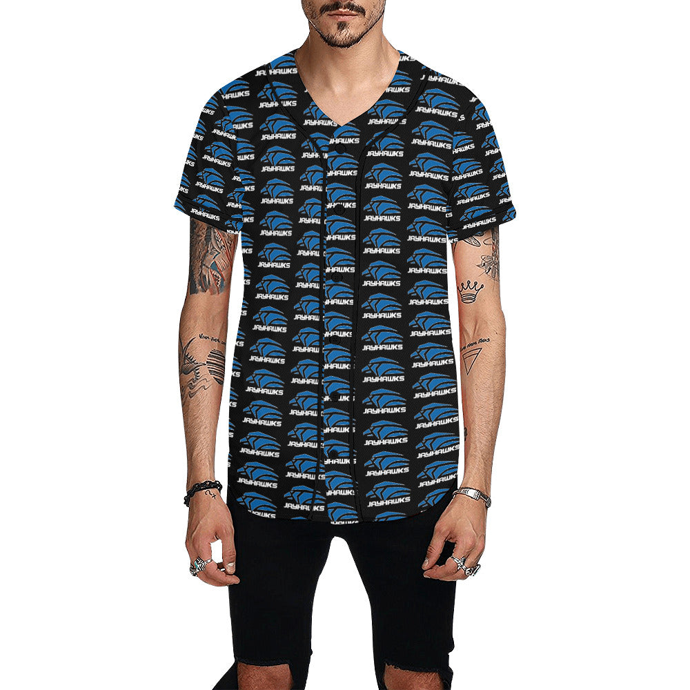 Baseball Jersey for Men