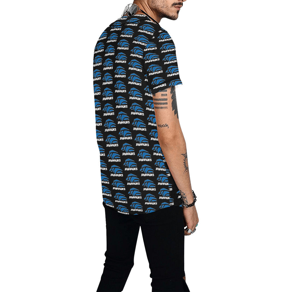 Baseball Jersey for Men