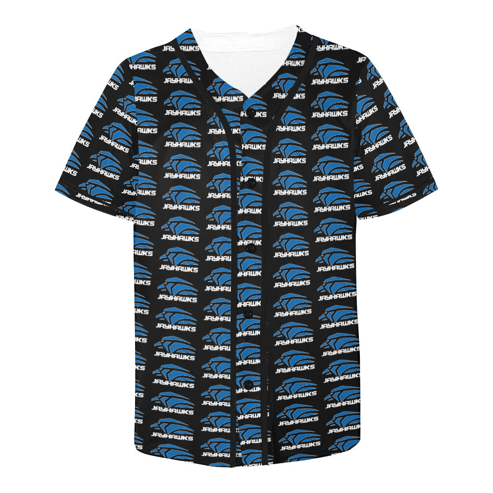Baseball Jersey for Men