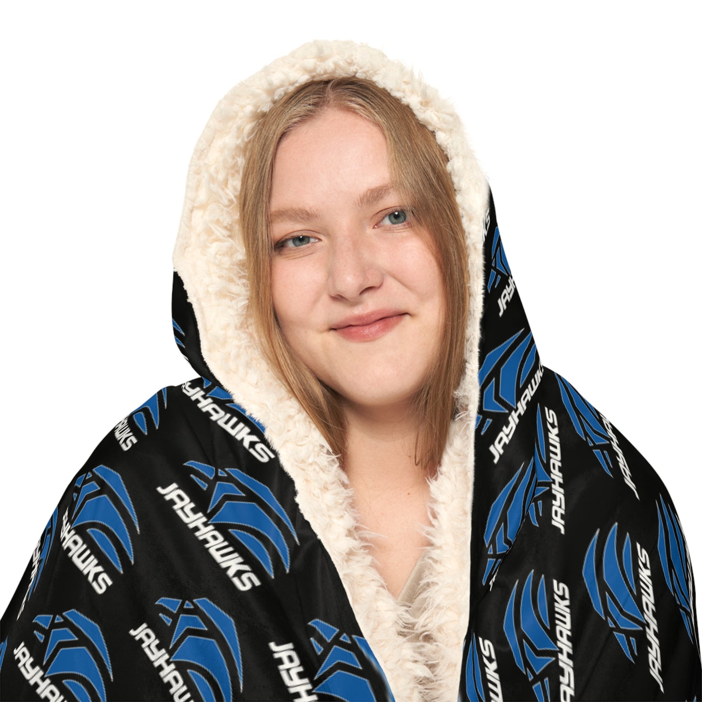 Snuggle Blanket