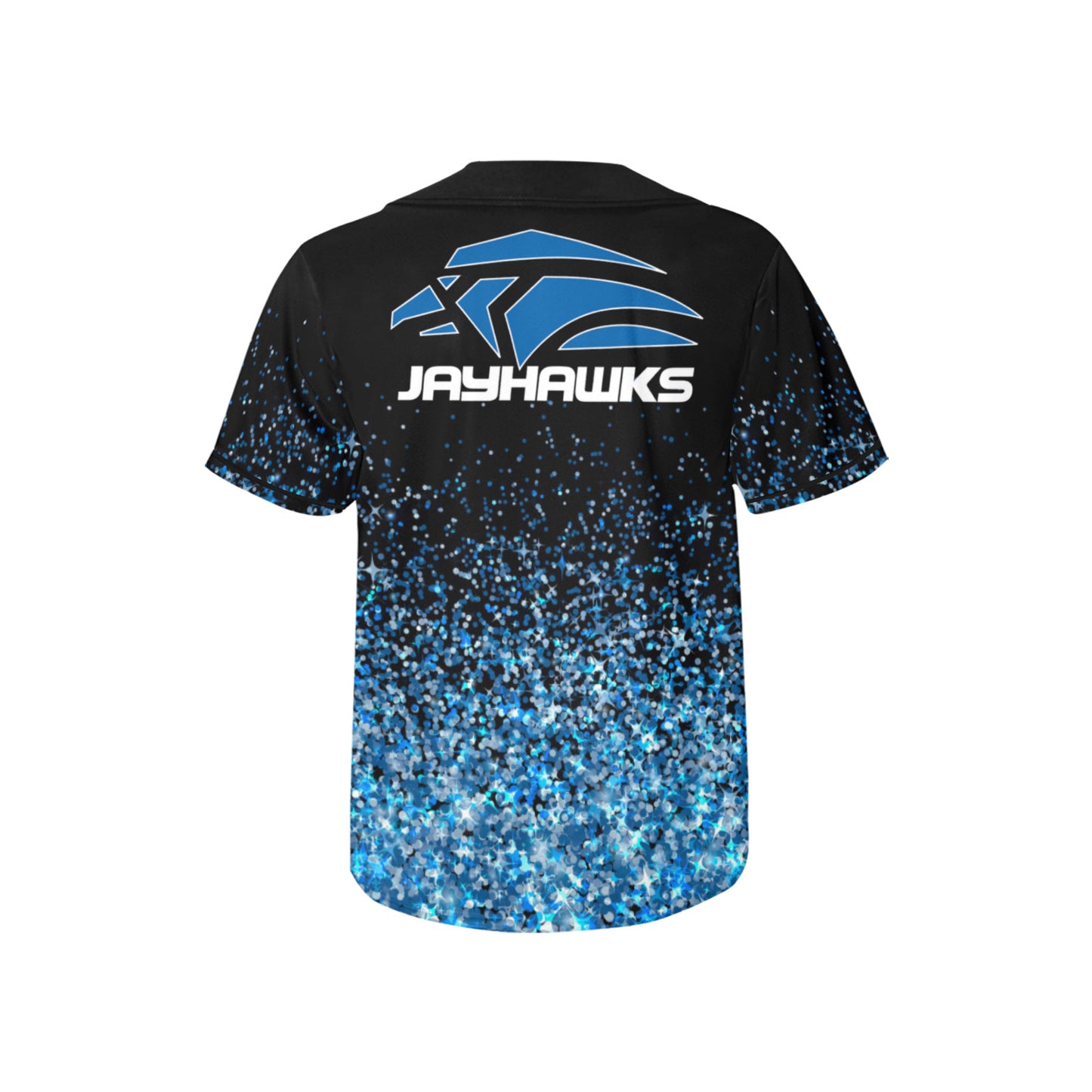 Baseball Jersey for Kids