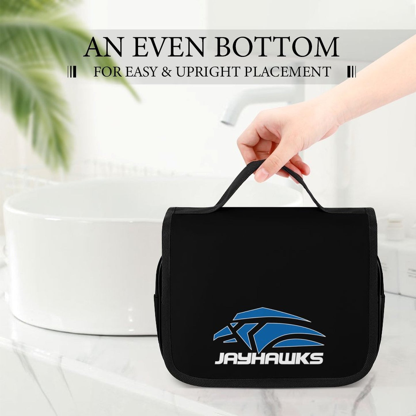 Toiletry Bag