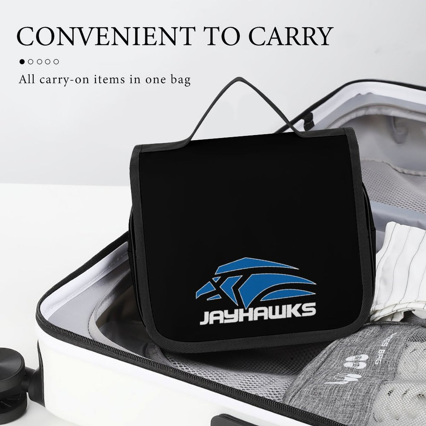 Toiletry Bag