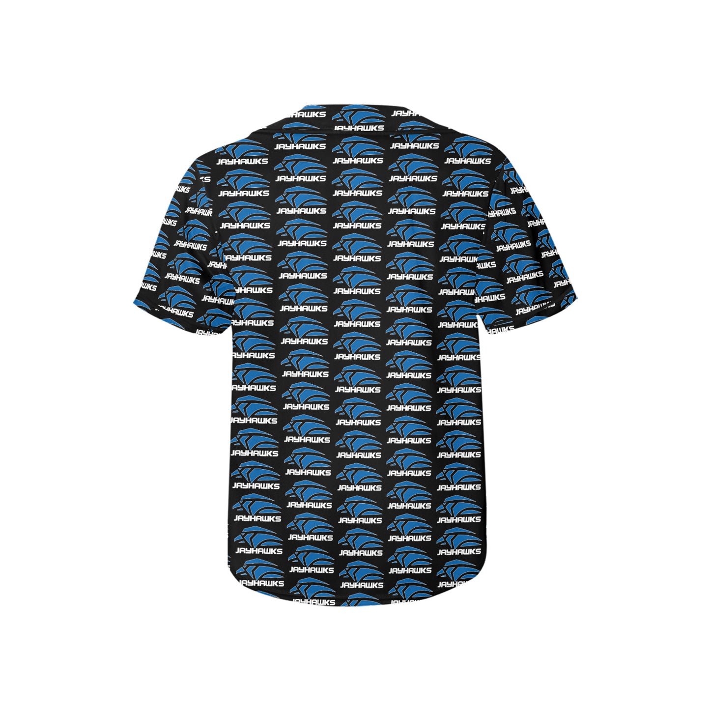Baseball Jersey for Kids
