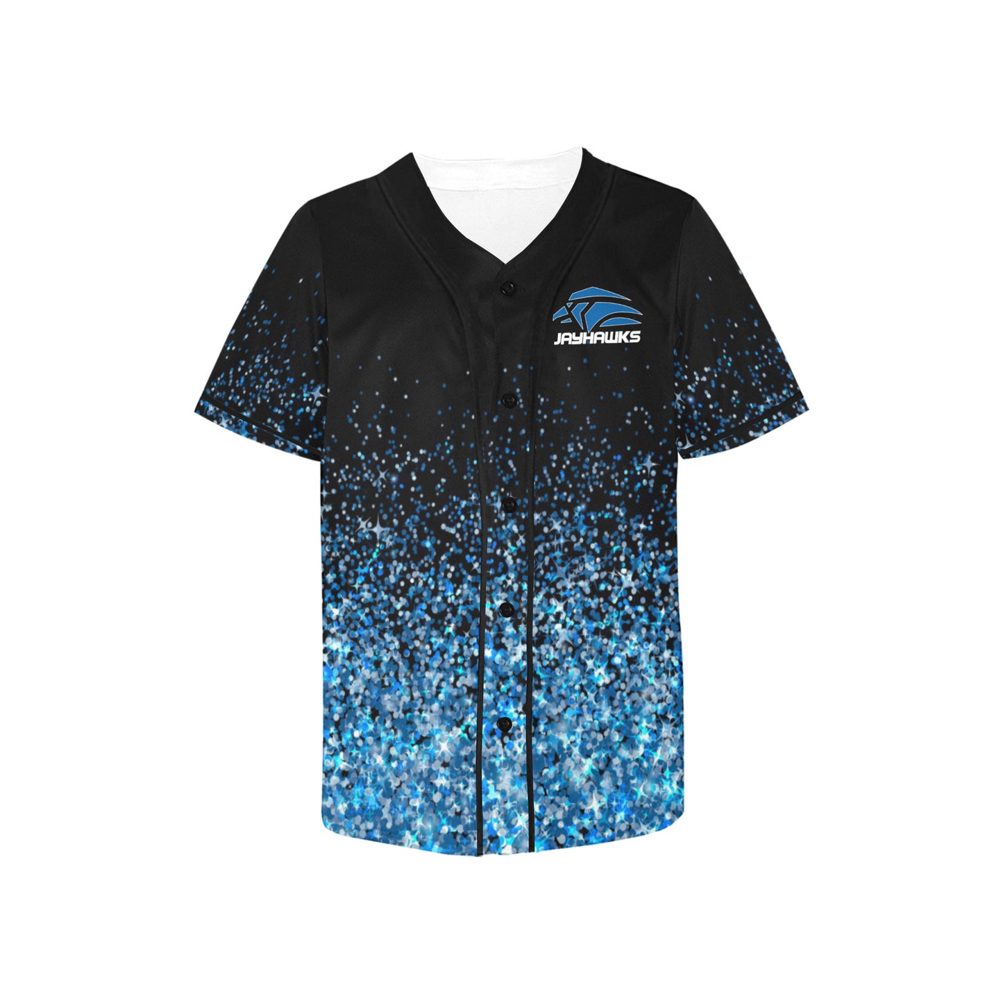 Baseball Jersey for Kids