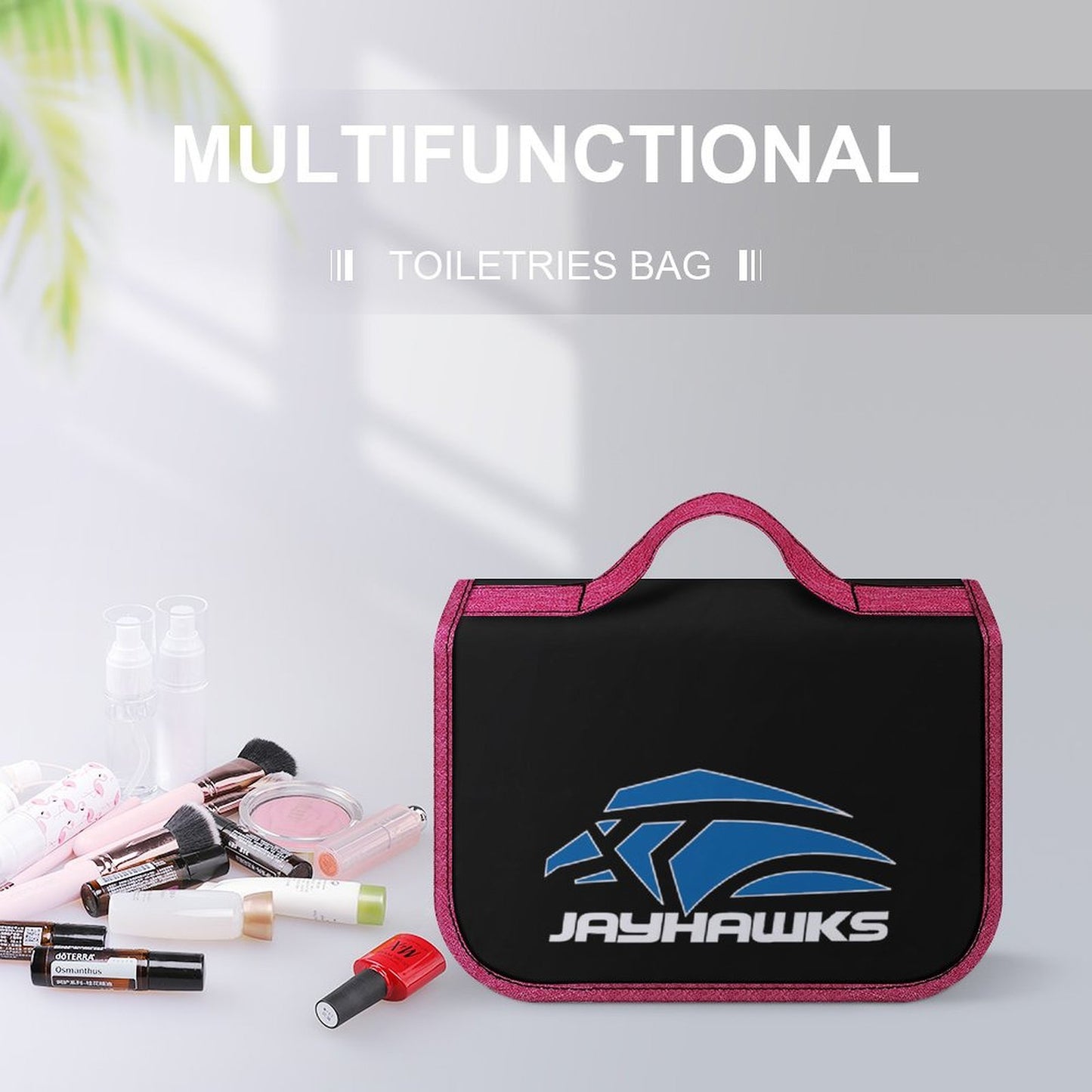 Toiletry Bag