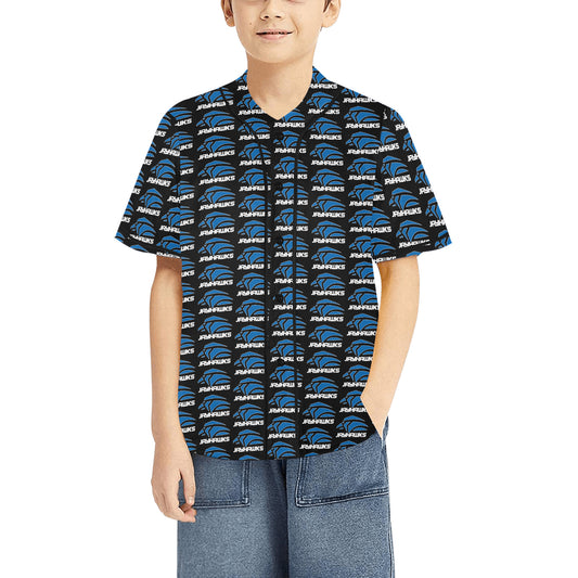 Baseball Jersey for Kids