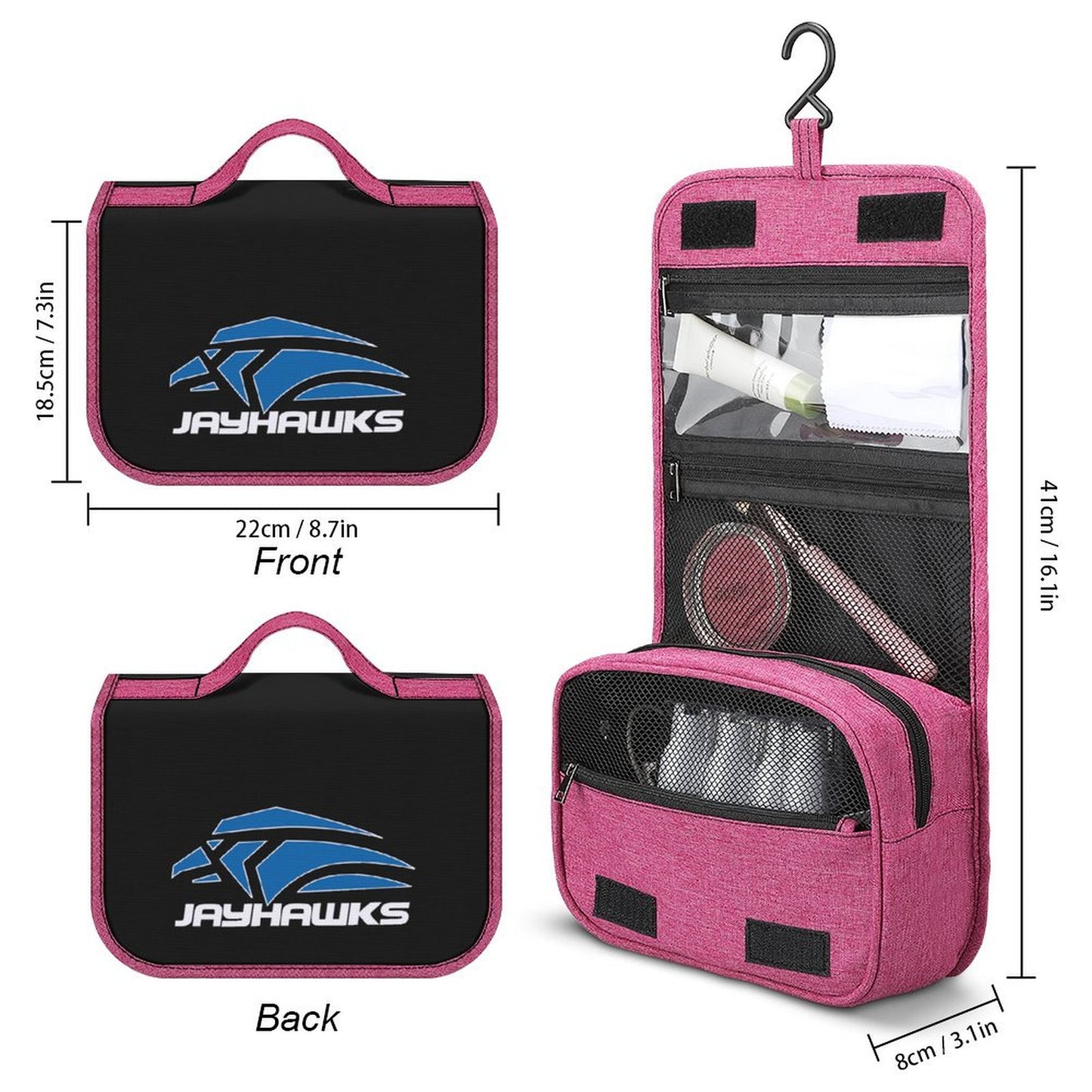 Toiletry Bag