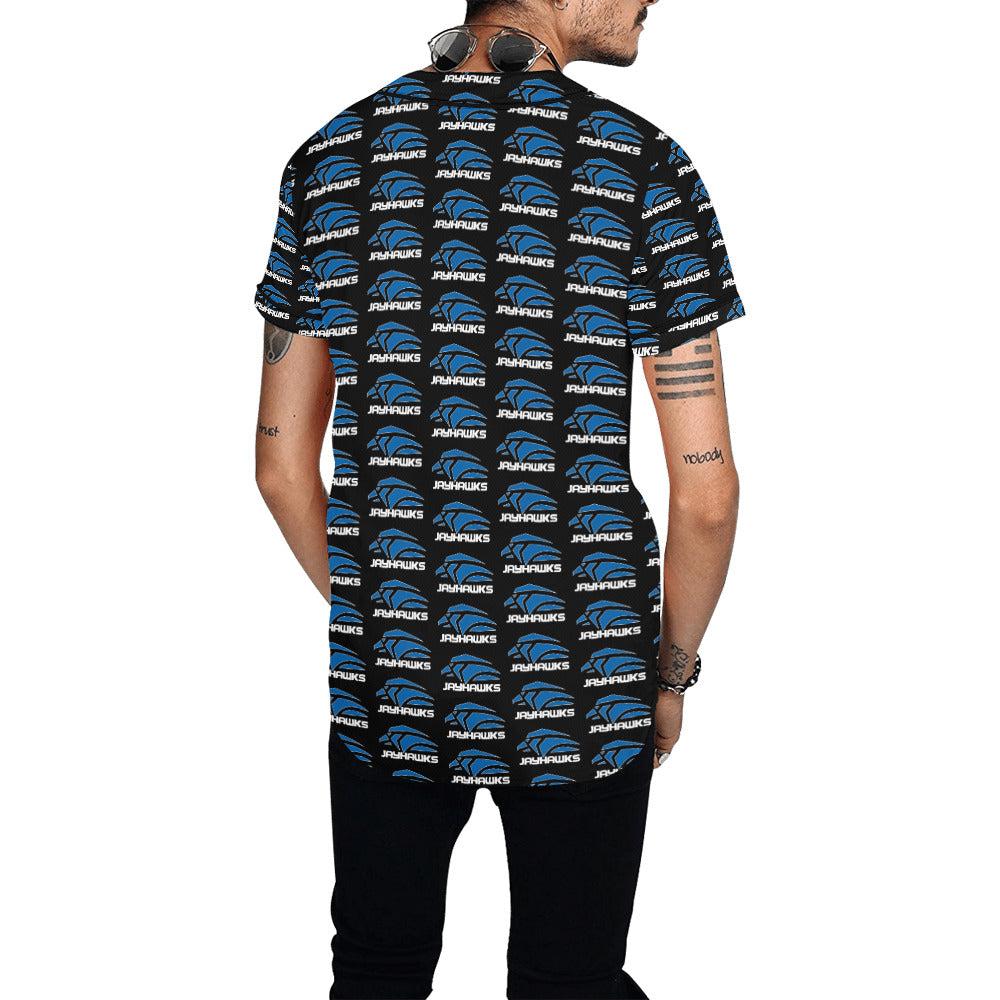 Baseball Jersey for Men