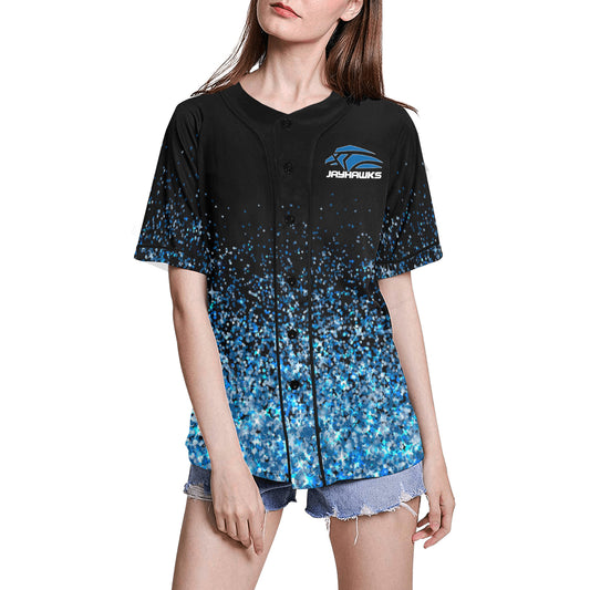 Baseball Jersey for Women