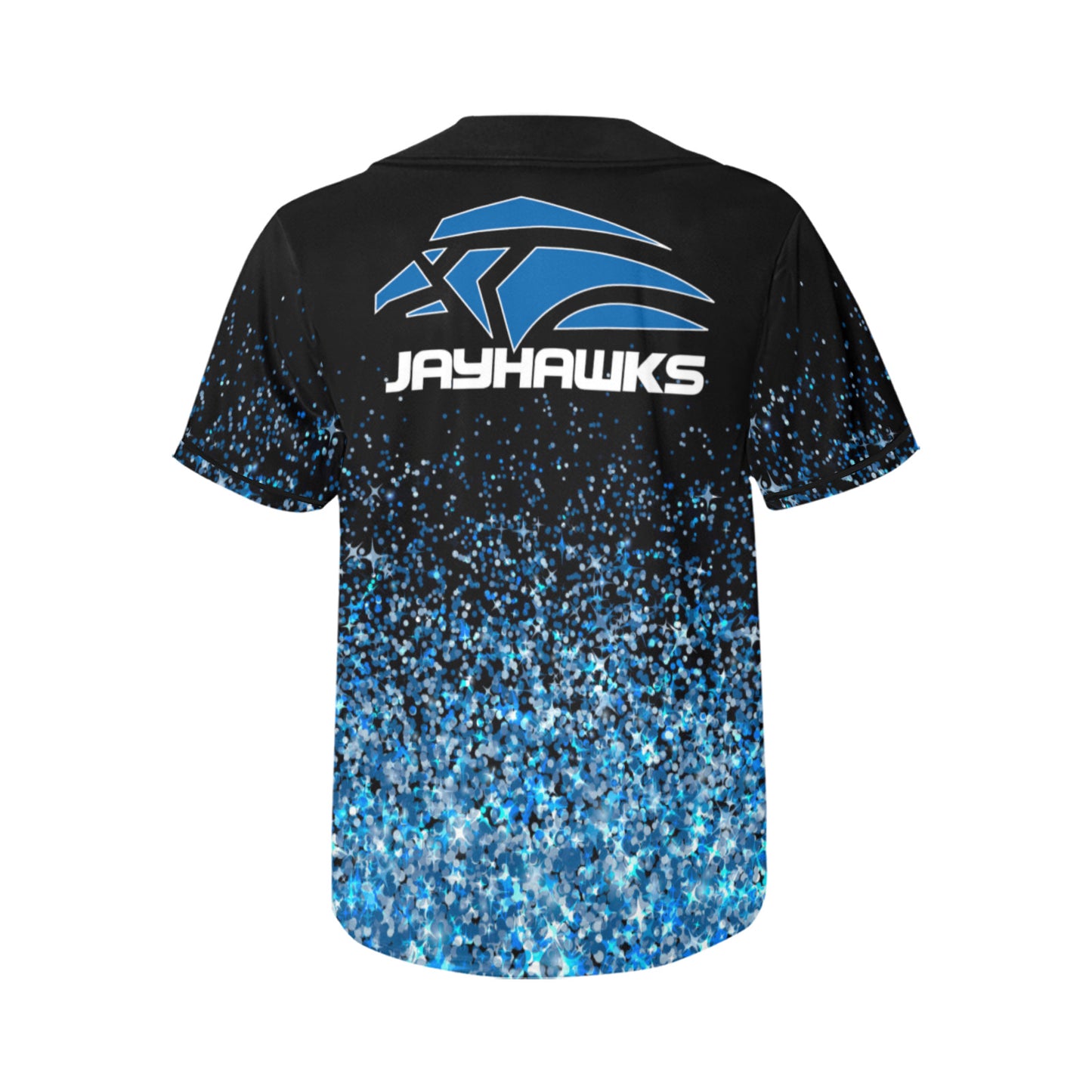 Baseball Jersey for Women