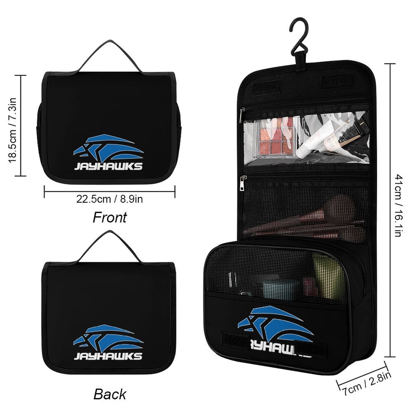 Toiletry Bag
