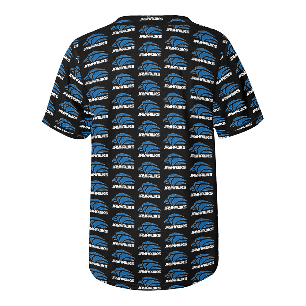 Baseball Jersey for Men