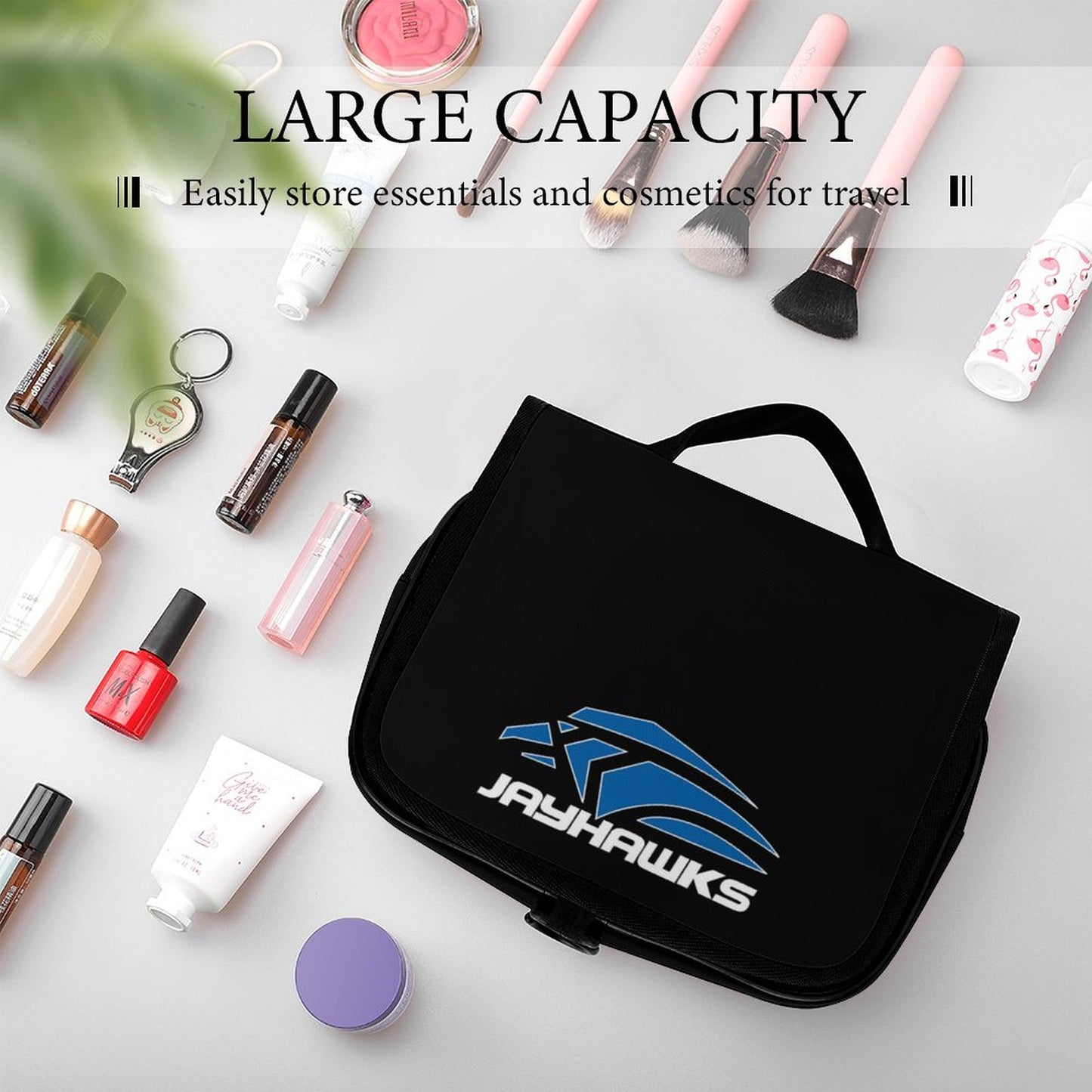 Toiletry Bag