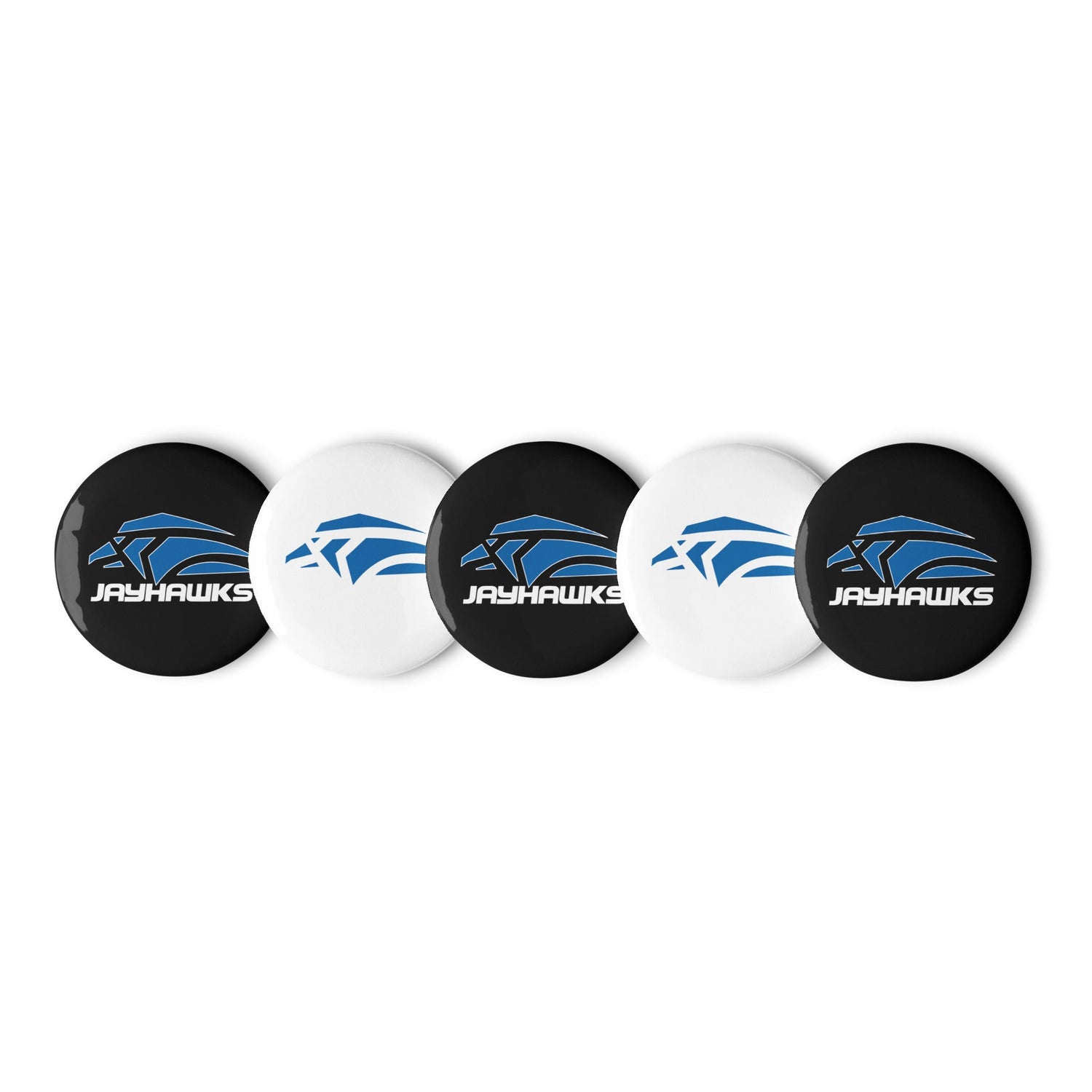 Buttons