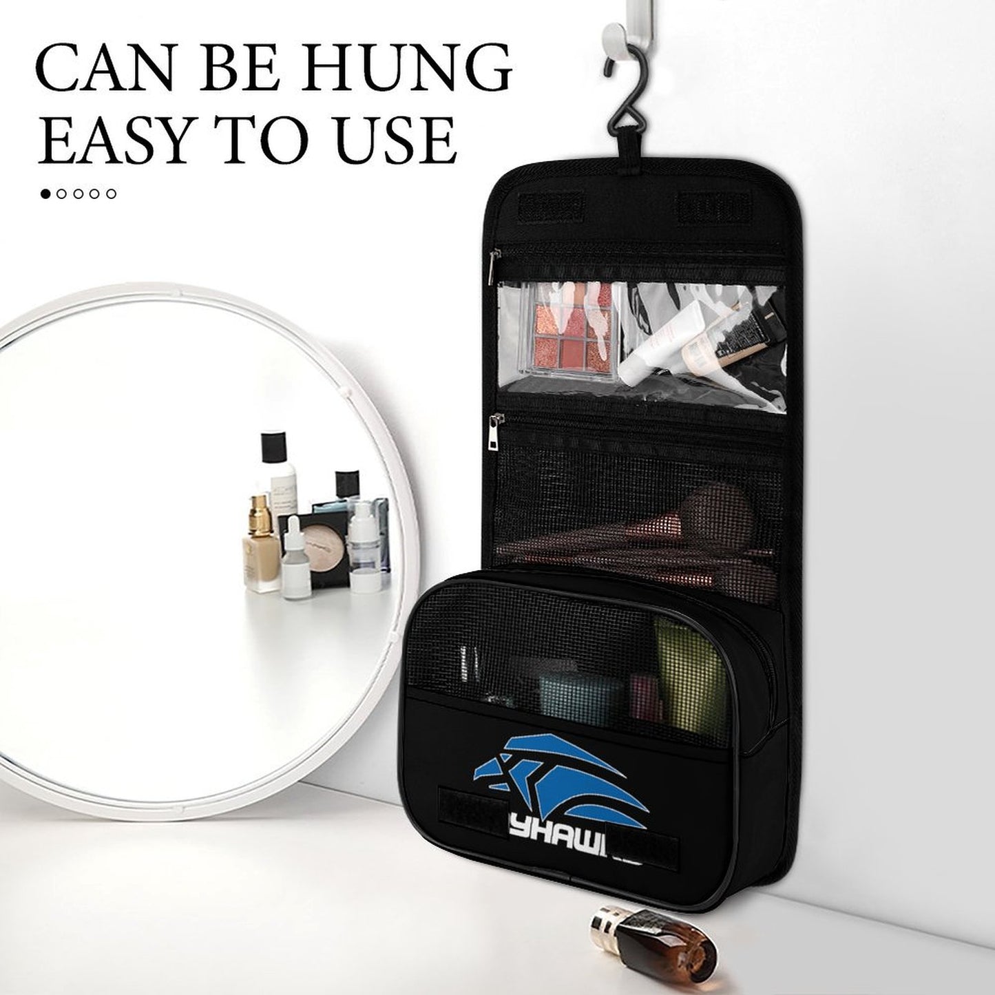 Toiletry Bag