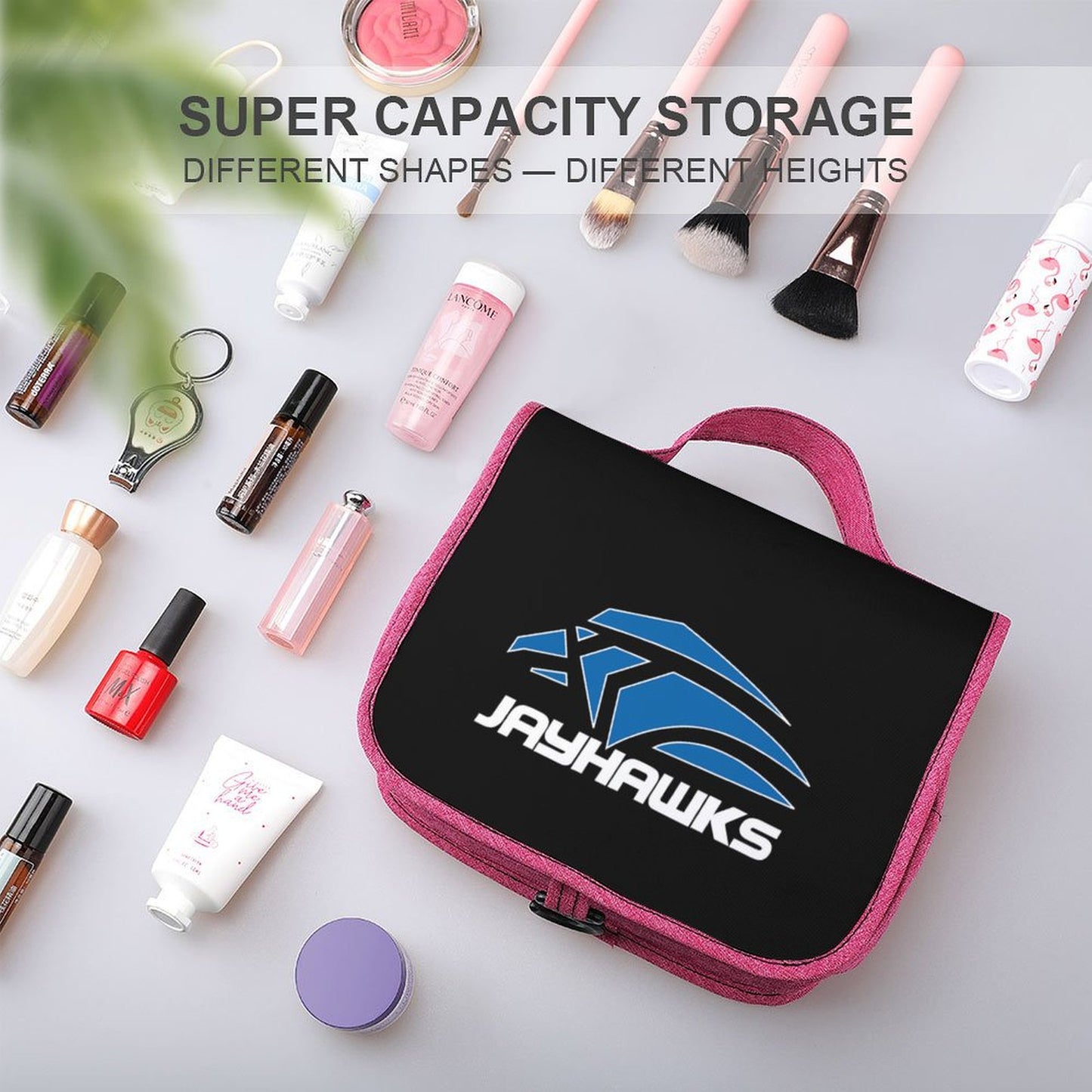 Toiletry Bag