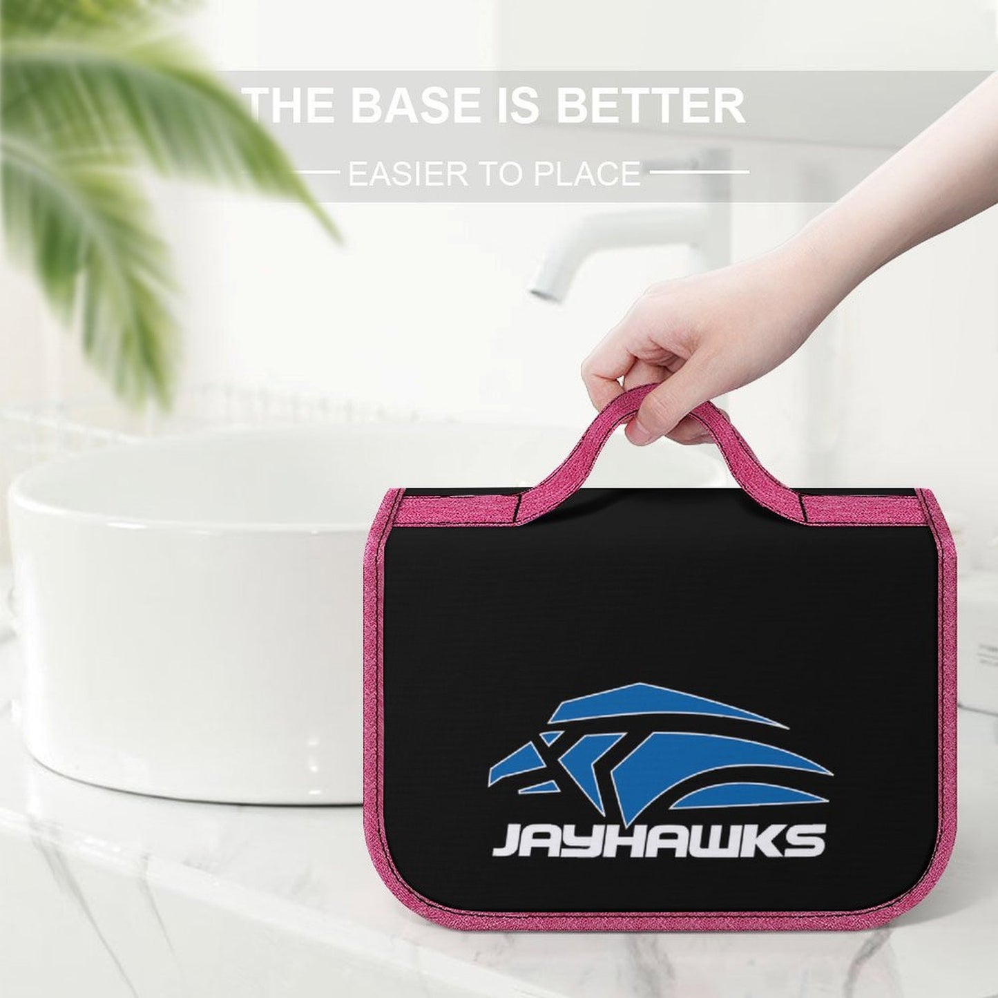 Toiletry Bag